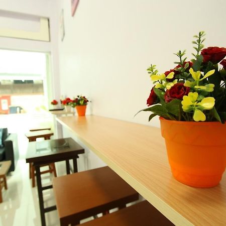 Spnplace Ratchada Bangkok Dış mekan fotoğraf