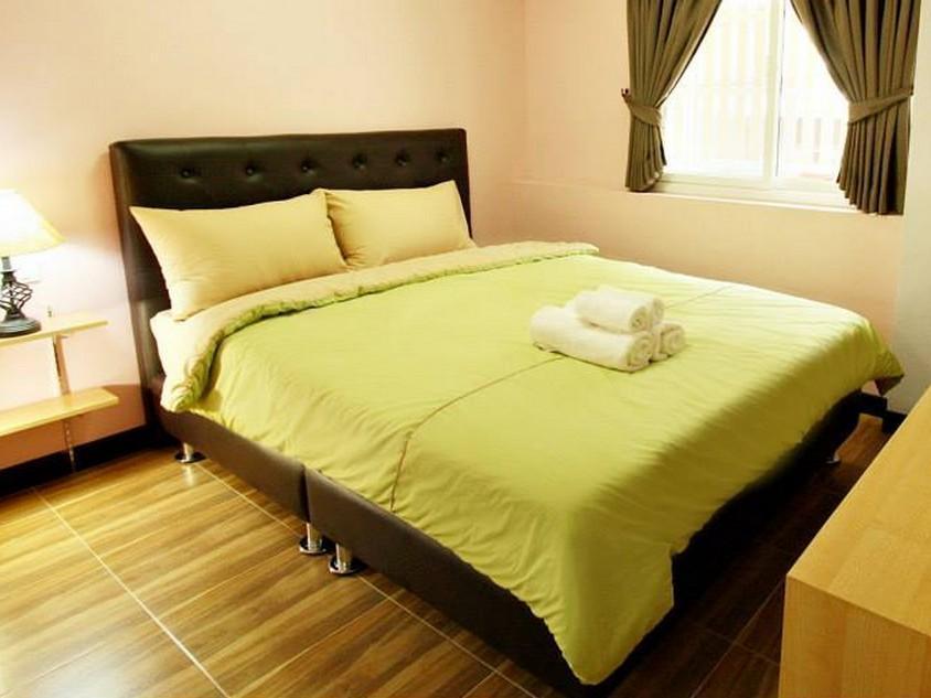 Spnplace Ratchada Bangkok Dış mekan fotoğraf