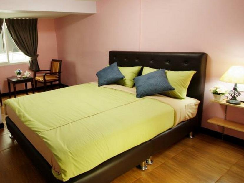 Spnplace Ratchada Bangkok Dış mekan fotoğraf