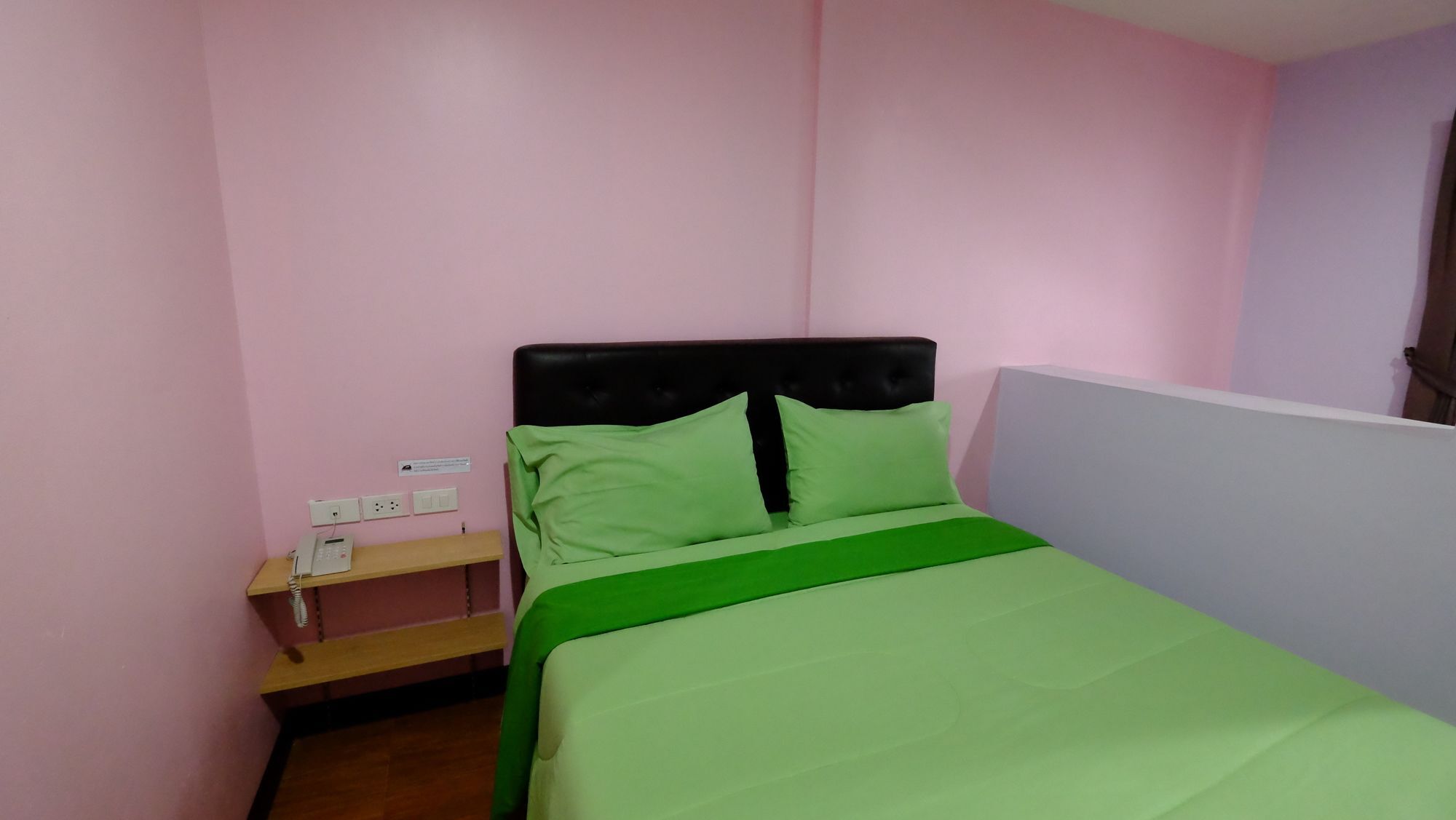 Spnplace Ratchada Bangkok Dış mekan fotoğraf