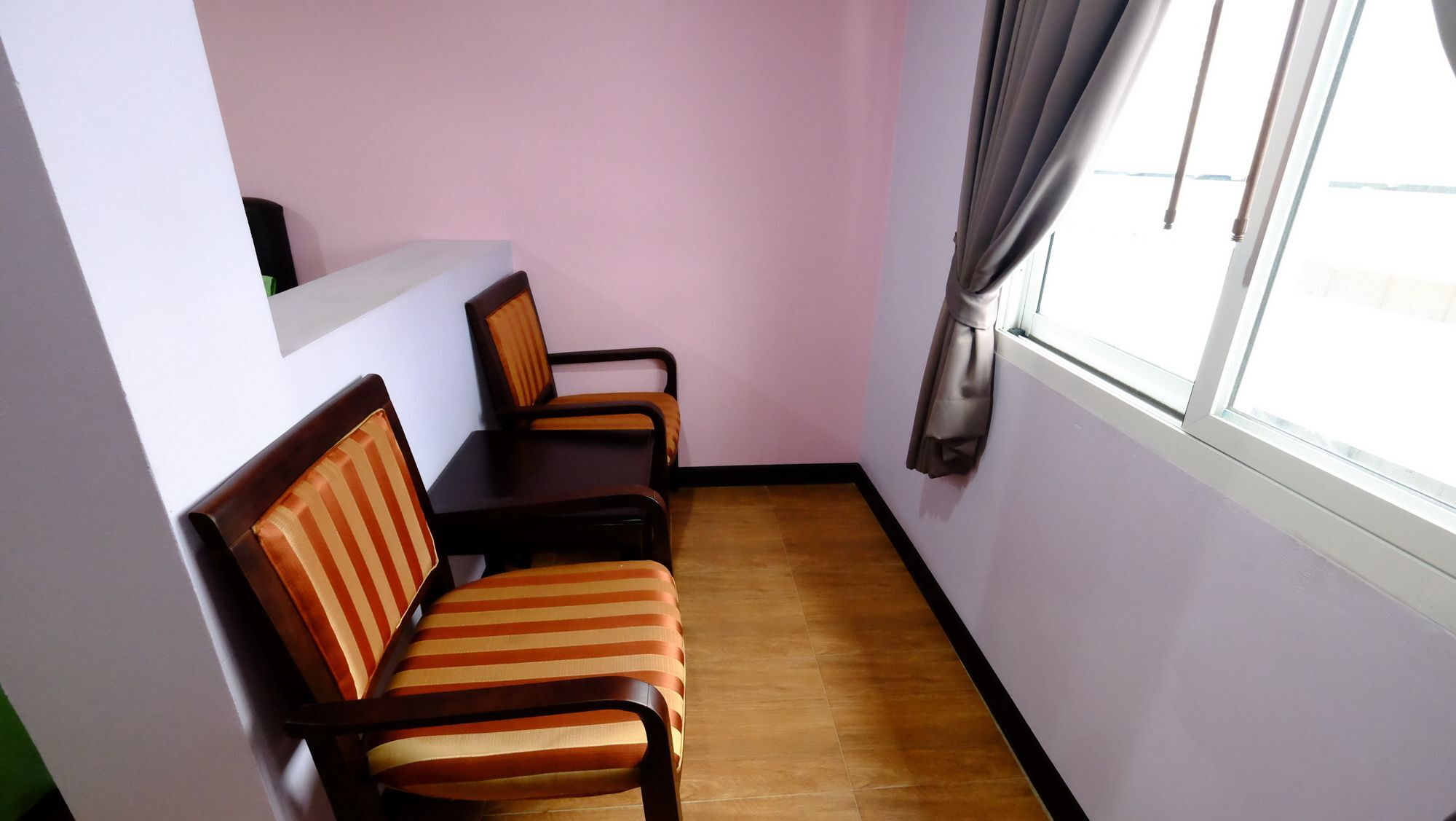 Spnplace Ratchada Bangkok Dış mekan fotoğraf