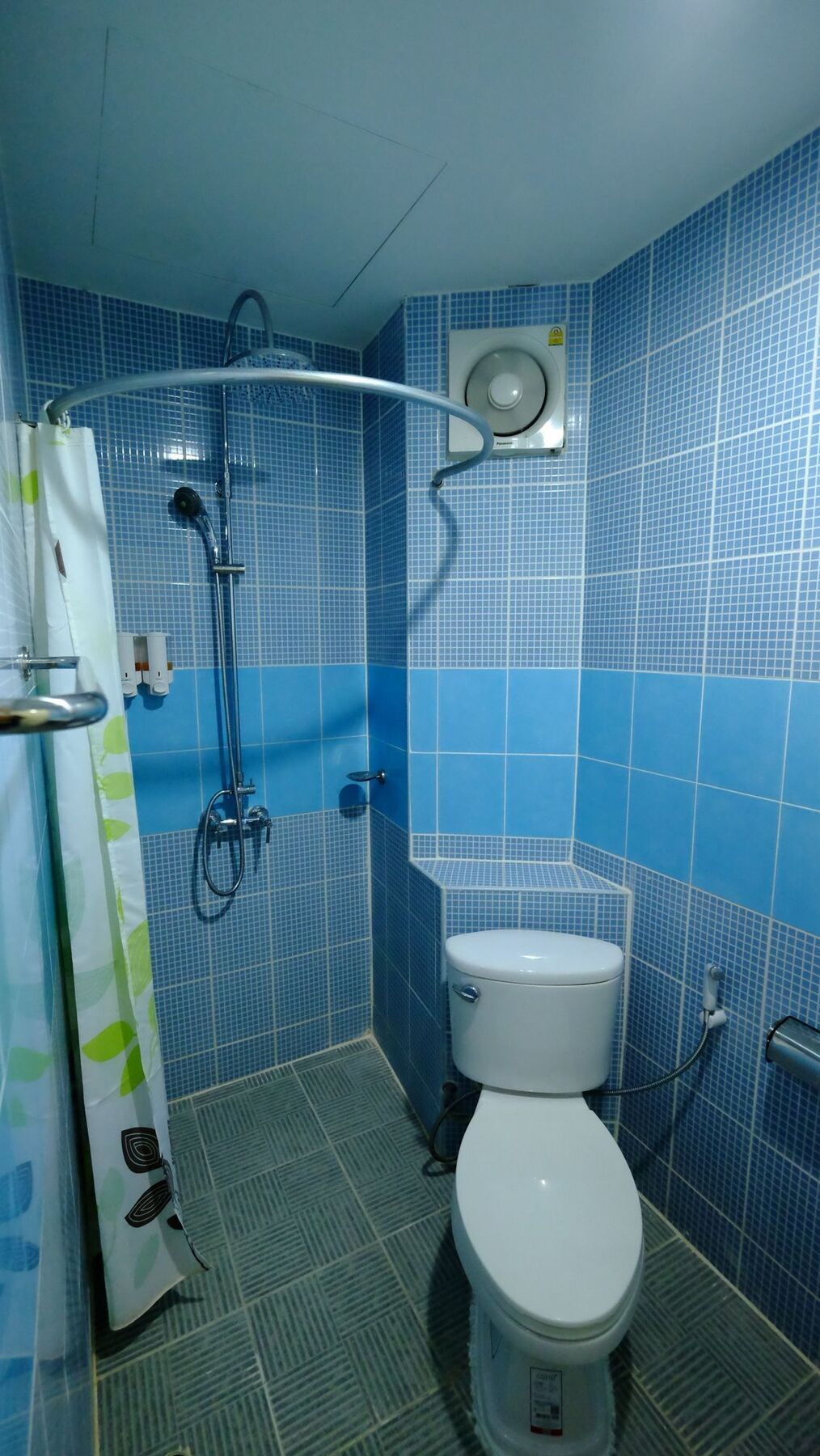 Spnplace Ratchada Bangkok Dış mekan fotoğraf