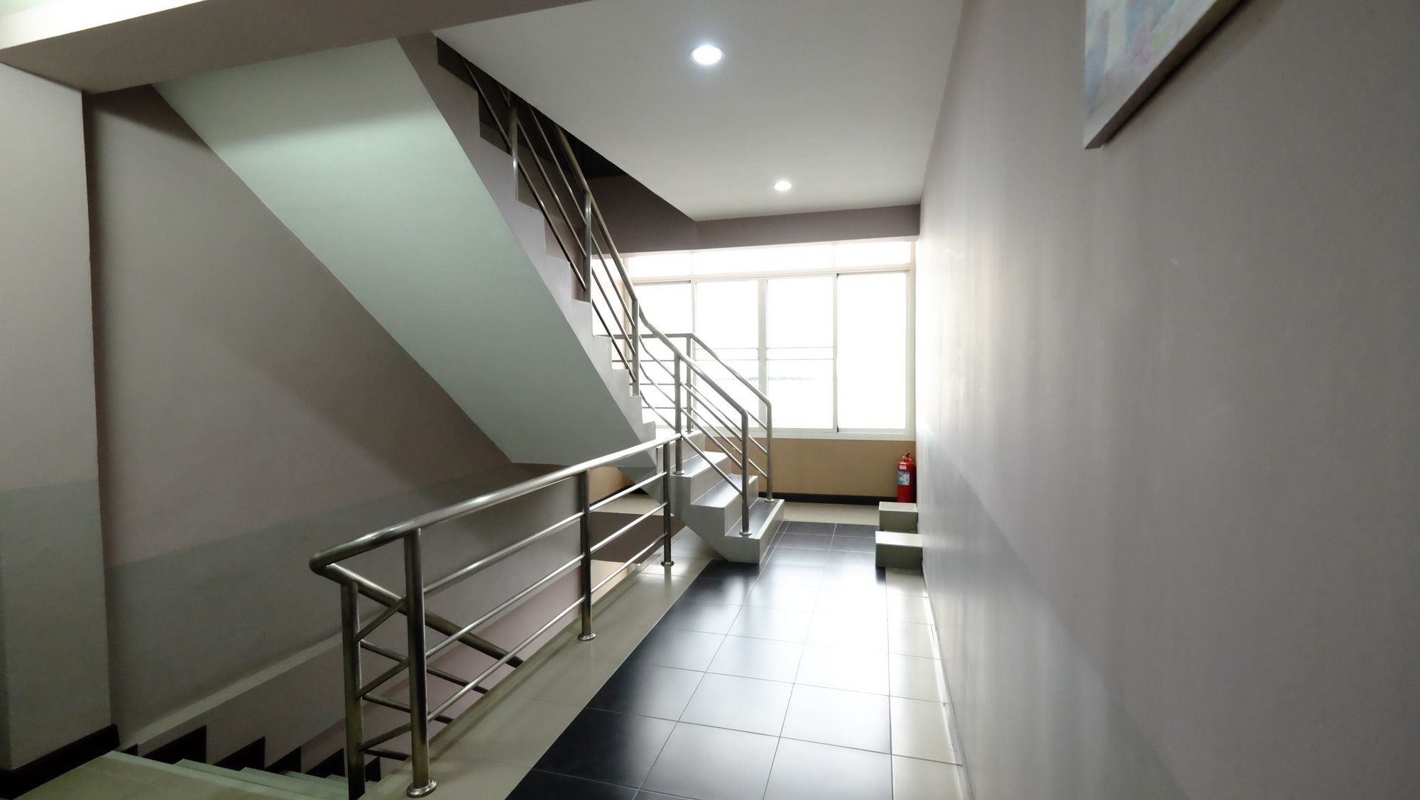 Spnplace Ratchada Bangkok Dış mekan fotoğraf