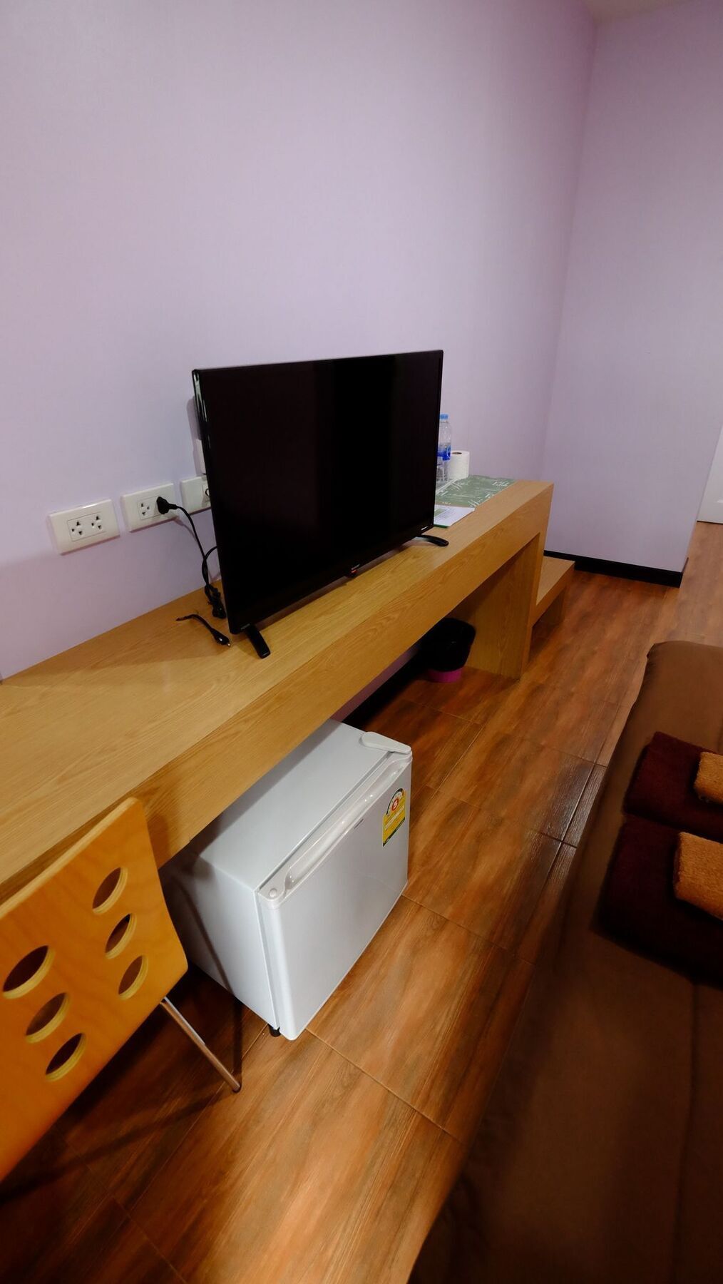 Spnplace Ratchada Bangkok Dış mekan fotoğraf