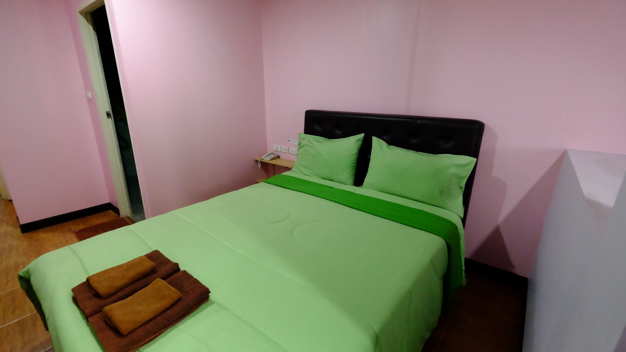 Spnplace Ratchada Bangkok Dış mekan fotoğraf