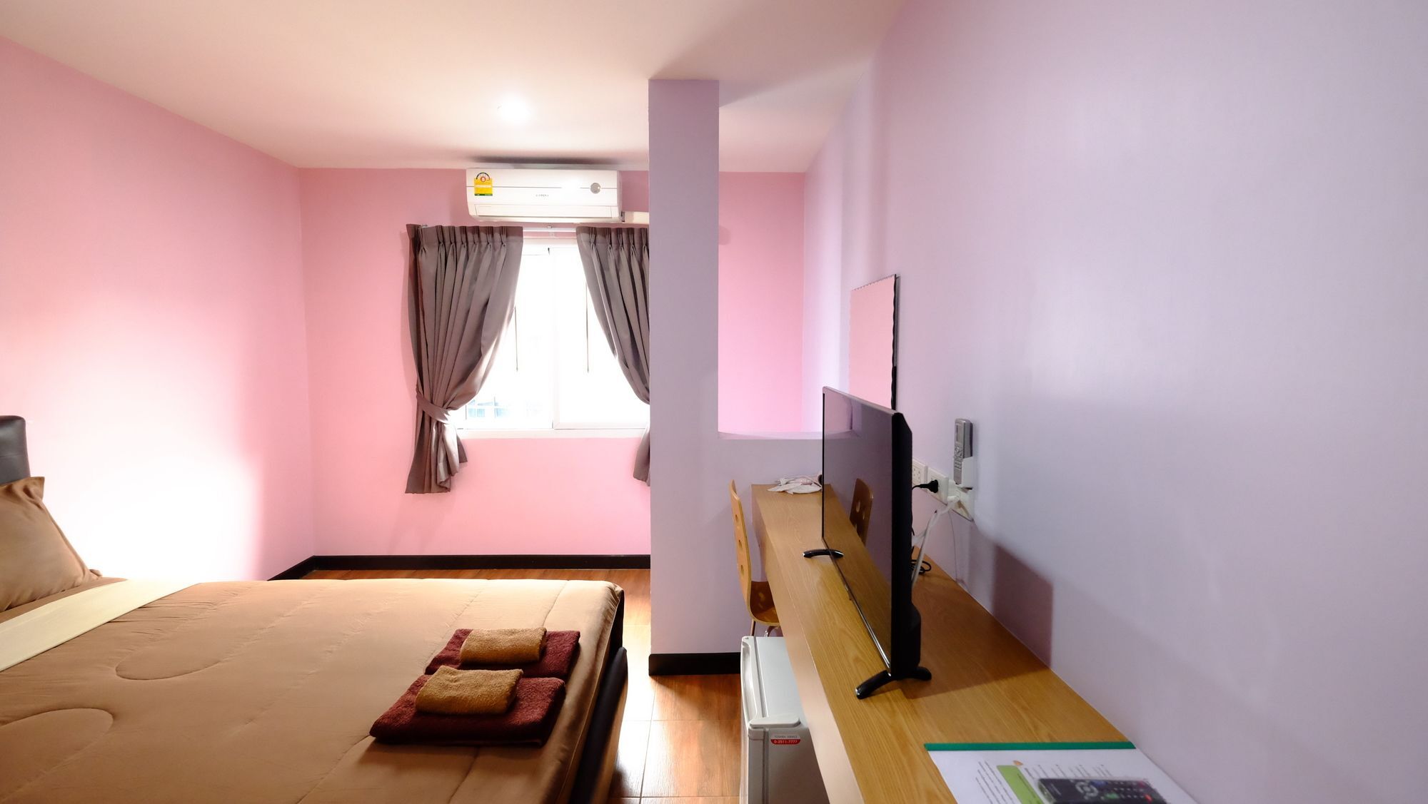 Spnplace Ratchada Bangkok Dış mekan fotoğraf