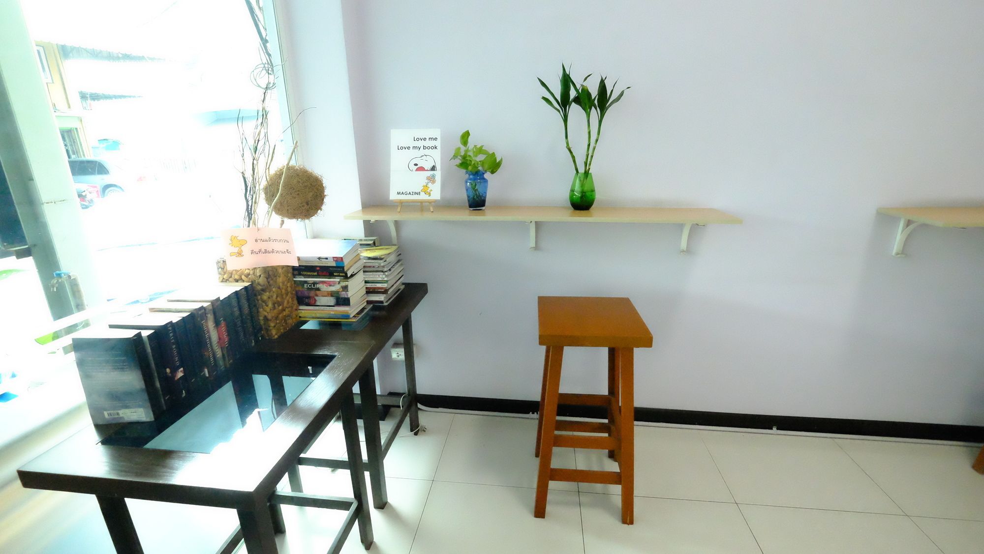 Spnplace Ratchada Bangkok Dış mekan fotoğraf